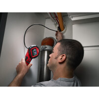 M12™ Microcaméra dinspection numérique 360°