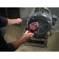 M12™ Microcaméra dinspection numérique 360°