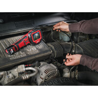 M12™ Microcaméra dinspection numérique 360°