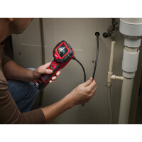 M12™ Microcaméra dinspection numérique 360°