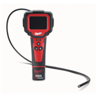 M12™ Microcaméra dinspection numérique 360°