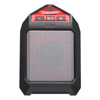 M12™ Enceinte de chantier Bluetooth®