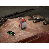 M12™ Enceinte de chantier Bluetooth®