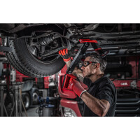 M12™ ÉCLAIRAGE DINSPECTION DE CHÂSSIS