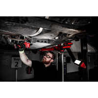 M12™ ÉCLAIRAGE DINSPECTION DE CHÂSSIS