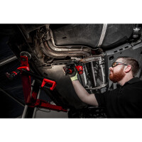 M12™ ÉCLAIRAGE DINSPECTION DE CHÂSSIS