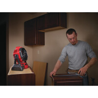 M18™ Ventilateur de chantier