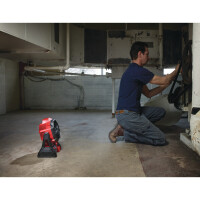 M18™ Ventilateur de chantier