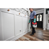 M12™ pulvérisateur pour produits chimiques...