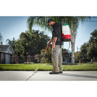 Réservoir pour produits chimiques M18™ SWITCH TANK™