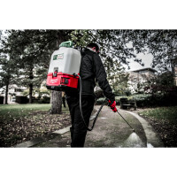 Réservoir pour produits chimiques M18™ SWITCH TANK™