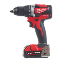 M18™ brushless Perceuse visseuse compacte