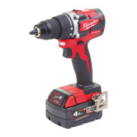 M18™ brushless Perceuse visseuse compacte
