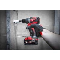 M18™ brushless Perceuse visseuse compacte