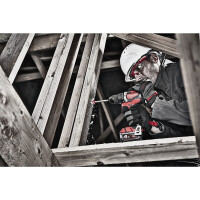 M18™  BRUSHLESS Perceuse à percussion compacte