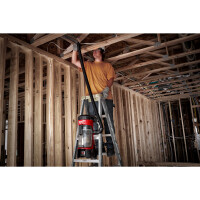 M18 Fuel™ Aspirateur à dos