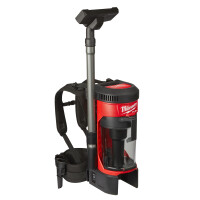 M18 Fuel™ Aspirateur à dos