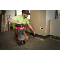 M18 Fuel™ Aspirateur à dos