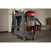 M18 Fuel™ Aspirateur à dos