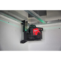 M12™ Laser vert 3 lignes 360°