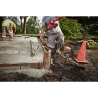 M18 FUEL™ aiguille vibrante