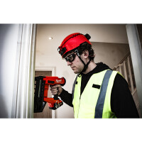 M18 FUEL™ cloueur de finition droit calibre 16