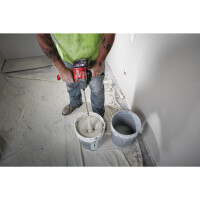 M18 FUEL™ Malaxeur