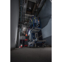 M18™ Éclairage de zone HIGH OUTPUT