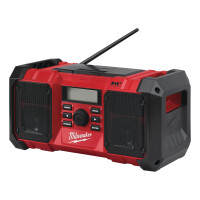 M18™ Radio-chargeur de chantier DAB+