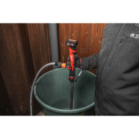 M12™ HYDROPASS™ pompe à eau