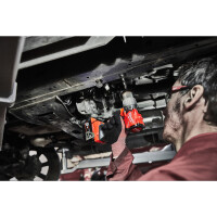 M18 FUEL™ Perceuse visseuse One-Key™ avec AUTOSTOP™