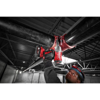 M18 FUEL™ Boulonneuse ½? ONE-KEY™ avec fixation ORing