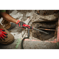 M12™ HYDROPASS™ pompe à eau