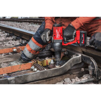 M18 FUEL™ Boulonneuse 1?  ONE-KEY™ fixation ORing