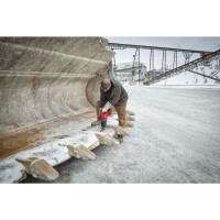 M18 FUEL™ ONE-KEY™ Boulonneuse 1? à poignée D avec fixation ORing