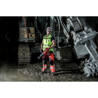 M18 FUEL™ ONE-KEY™ Boulonneuse 1? à poignée D avec fixation ORing