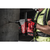 M18 FUEL™ Perfo-Burineur SDS-Plus 32 mm ONE-KEY™ 4 modes avec mandrin FIXTEC™