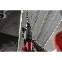 M18 FUEL™ PERFORATEUR SDS-PLUS 26 MM - 4 MODES AVEC MANDRIN FIXTEC™ ET ONE-KEY™