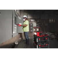 M18™ Éclairage de zone chargeur PACKOUT™