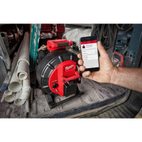 M18™ Caméra dinspection de canalisations 36m