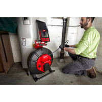 M18™ Caméra dinspection de canalisation 60m petite tête