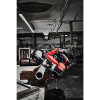 M12 FUEL™ Scie à ruban compacte 64 mm